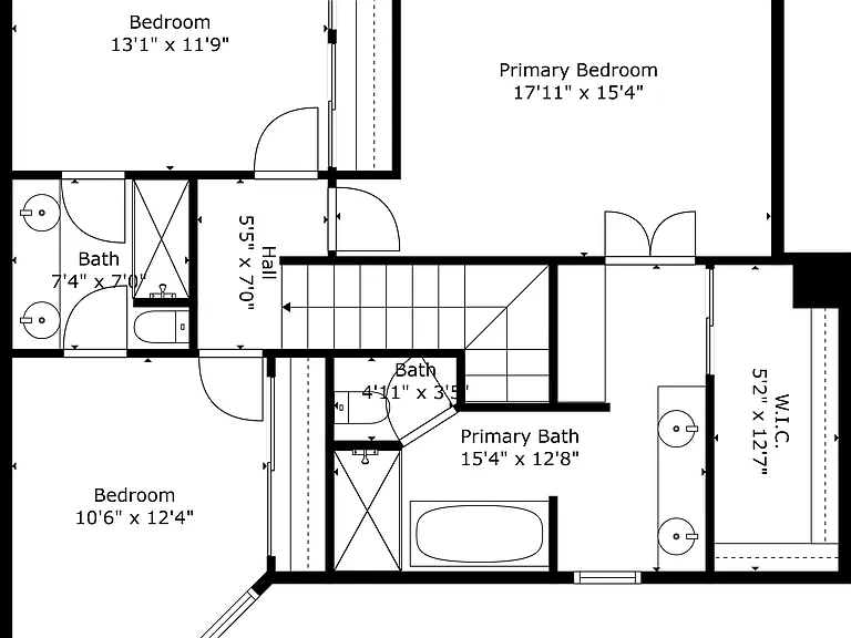 9130 Valley Chapel Ln — Photo 38