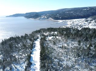 2 Chignecto Dr #23, Alma, NB E4H1E8