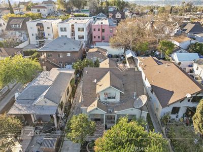 605 N Saint Louis St, Los Angeles, CA, 90033