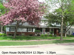1926 N Birchwood Ave, Appleton, WI 54914