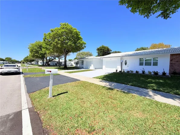 8581 NW 17th St, Fort Lauderdale, FL 33322