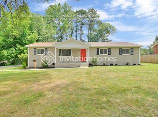 5917 Olinda St, Charlotte, NC 28215