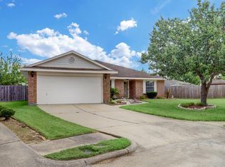 10907 Fern Terrace Dr, Houston, TX 77075