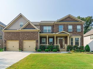 5335 Chestnut Dr, Cumming, GA 30040