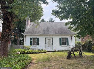 1205 N Columbus St, Arlington, VA 22205
