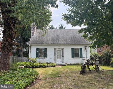 1205 N Columbus St, Arlington, VA, 22205