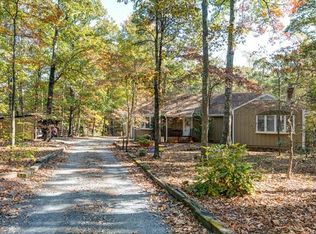 5025 Shannon Hill Rd, Kents Store, VA 23084