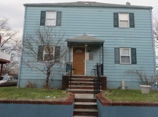 63 6th Ave, Passaic, NJ 07055