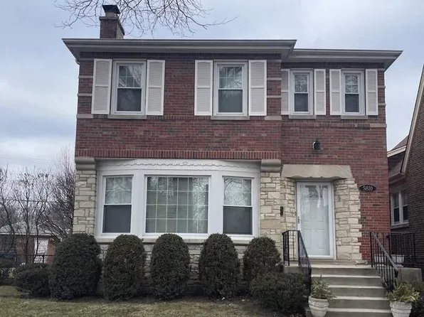 5810 N Kingsdale Ave, Chicago, IL 60646