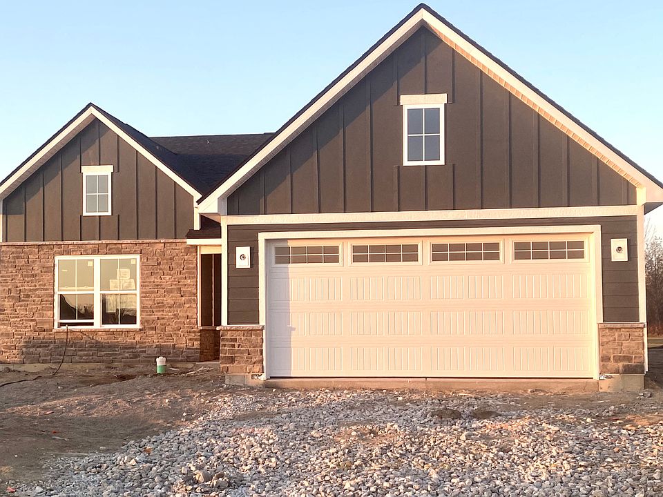 Eden Cay Quick Move-In