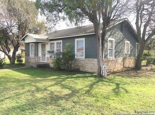 2446 Steves Ave, San Antonio, TX 78210