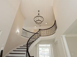 727 Epperson Way, Sugar Land, TX 77479