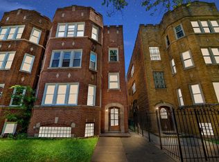 7749 S Phillips Ave, Chicago, IL 60649