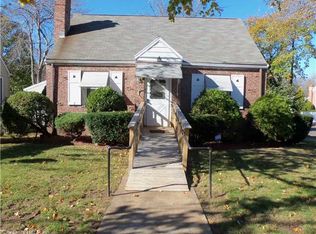 44 Westerleigh Rd, New Haven, CT 06515