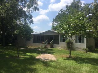 24704 NW 208th Ter, High Springs, FL 32643