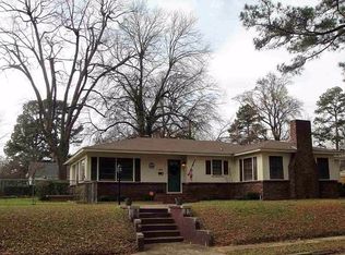 2107 Olive St, Texarkana, TX 75501