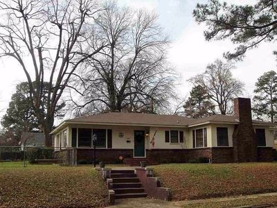 2107 Olive St, Texarkana, TX, 75501