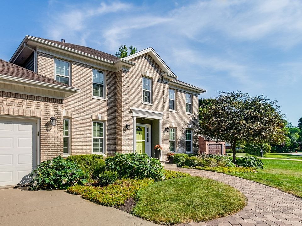 1st image of 527 Lothair Dr