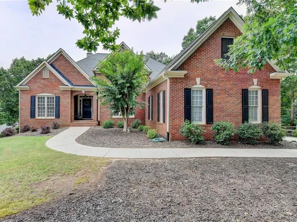4015 Hedgemoore Ct, Cumming, GA 30041