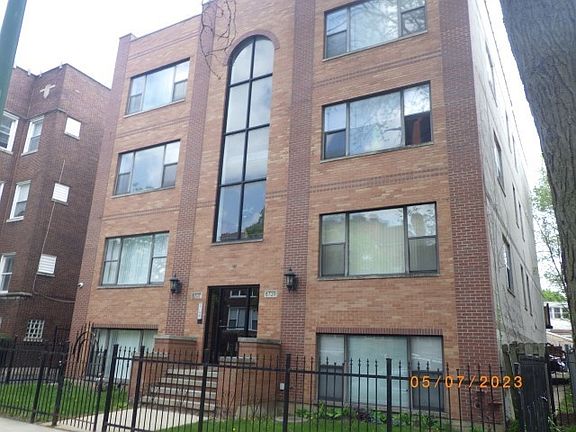 2nd image of 6737 S Merrill Ave #1N