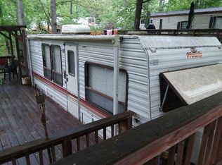 122 Oak Dr, New London, NC 28127