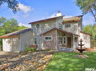 9172 Rolling Tree Ln, Fair Oaks, CA 95628