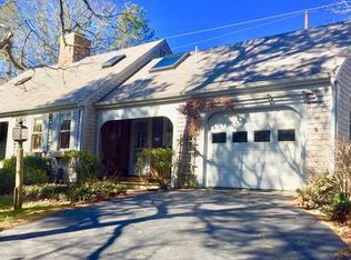 28 Cottage Ln, Brewster, MA 02631