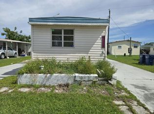 6515 15th St E LOT G17, Sarasota, FL 34243