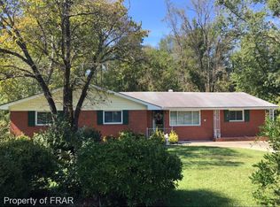 1113 Jimree Ave, Eastover, NC 28312