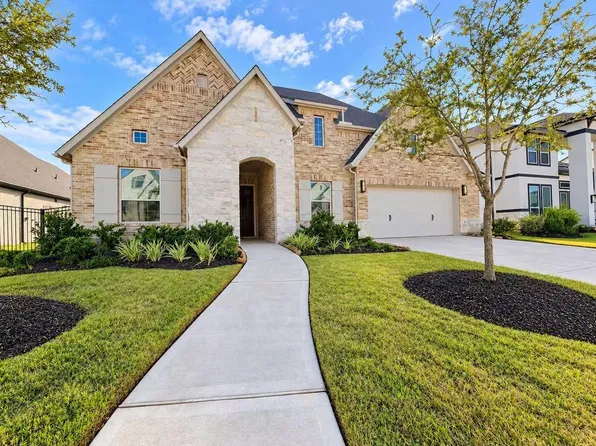31207 Stella Sky Dr, Fulshear, TX 77423
