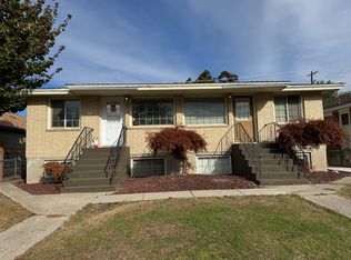 605 1/2 E Euclid Ave #605-1/2, Spokane, WA 99207