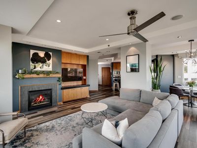 125 North Hamilton Street #506, Madison, WI, 53703