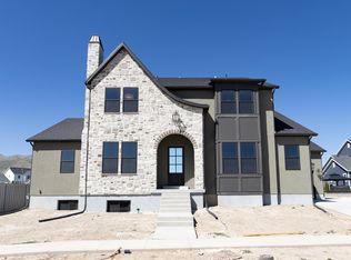 847 S Ensign Dr #173, Saratoga Springs, UT 84045