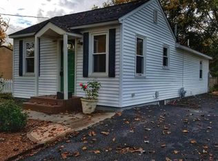 208 Washington St, Delanco, NJ 08075