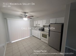 7113 Magnolia Valley Dr, New Pt Richey, FL 34653