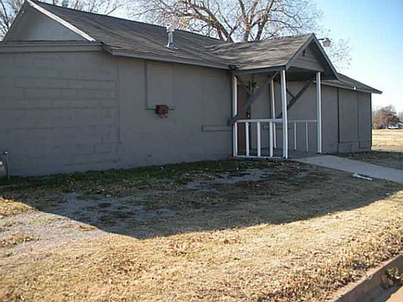 2nd image of 5400 S Byers Ave