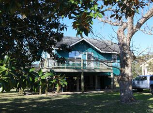 53220 Willis Rd LOT 1, Frisco, NC 27936