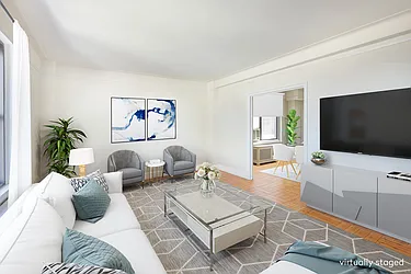 Sold by Brown Harris Stevens