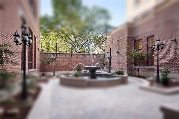 Rented by Modern Spaces | media 13