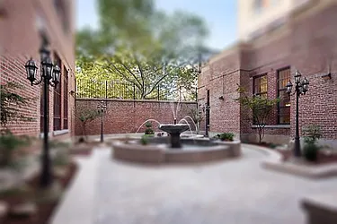 Rented by Modern Spaces