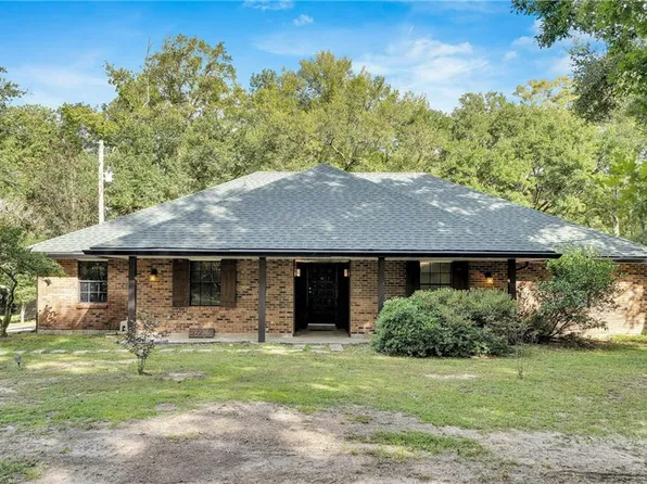 39255 Sid Crawford Rd, Pearl River, LA 70452