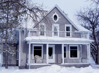 20 2nd St N, Sabin, MN 56580