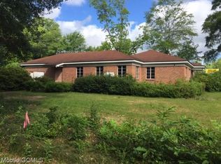 5451 Moffett Rd, Mobile, AL 36618