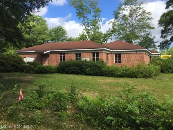 5451 Moffett Rd, Mobile, AL 36618