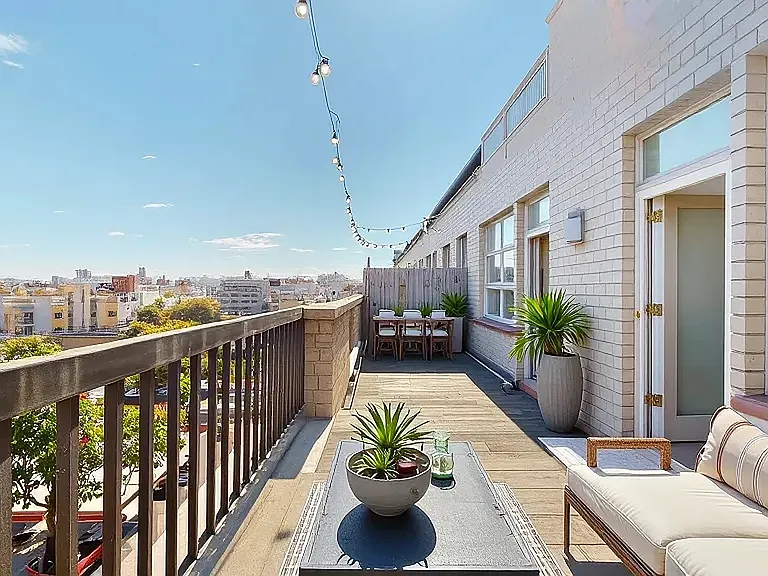 525 Union Ave #Penthouse D1 — Photo 1