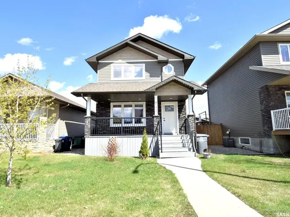 242 Geary CRESCENT, Saskatoon, SK S7R 0E6