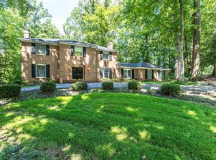 8500 Brook Rd, Mc Lean, VA 22102