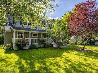 16 Hobe St, West Nyack, NY 10994