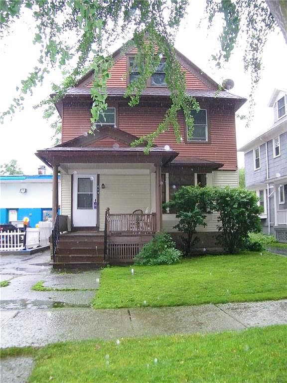 609 Grand Ave, Rochester, NY 14609 Zillow