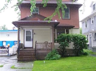 609 Grand Ave, Rochester, NY 14609